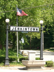 Jenkintown Limo Service